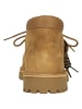 Clarks Schnürboots DRST 2456 Rock in 5247 Light Tan Suede
