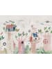 A.S. Création Tapete The Wall 3 Kidsroom Bunt