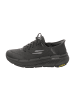 Skechers Sportliche Slipper in Schwarz