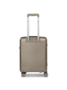 PICARD Vienna 4 Rollen Kabinentrolley S 54 cm champagner