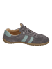 KOEL Sneaker Low ILA SUEDE in grau