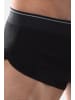 Oboy Sprinterpants CLASSIC T.C. in schwarz