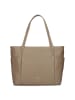 Zwei Pia PI170 - Shopper 43 cm (black) in hazel