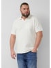 s.Oliver Polo-Shirt  in  0200_creme