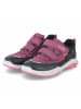 superfit Klettschuhe JUPITER in rot