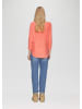 QS Strickpullover  in  3455_koralle