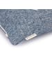 Tom Tailor Zierkissenhülle SUMMER 1 in Jeans