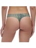 Chantelle String 1er Pack in Python Print