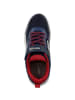 Geox Sneaker low J Wroom B. B in dunkelblau