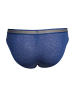 Le Petit Garcon 6er-Set: Slip in Multicolored