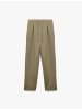 KOTON HOSEN in Khaki