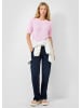 QS Strickpullover  in  4143_rosa