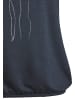 Vivance by Lascana Kurzarmshirt in navy
