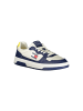 Tommy Hilfiger Blau Polyurethan Herren Sneaker