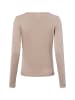 brookshire Pullover in melange - 0001