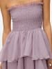 Vero Moda Kleid in Elderberry