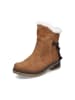 rieker SHOES "Damen Stiefel" in mandel
