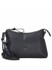 PICARD Sidle - Schultertasche 25 cm (black) in ozean