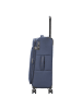 Stratic Fresh - 4-Rolley-Trolley 65 cm M erw. (navy) in navy