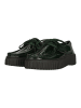 Clarks Schnürschuhe Torhill Bee in 3001E Green Patent