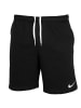 Nike Nike Park 20 Fleece Shorts in Schwarz