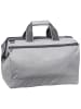 Reisenthel Weekender Allrounder L Pocket in Herringbone Grey