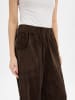 Marie Lund Hose in schoko