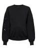 ONLY Sweatshirt in Black