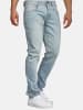 Tazzio Jeans "16533" - Slim Fit - in Hellblau
