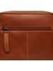 The Chesterfield Brand C48.1218 Saba Umhängetasche Wax Pull Up Leder in cognac