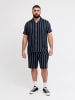 JACK & JONES PLUS Hemd in Sky Captain