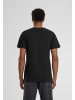 Mister Tee T-Shirts in black
