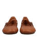 Pikolinos Ballerinas Brandy