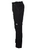 The North Face Hose in Schwarz