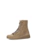 Gabor Comfort Sneaker high in braun