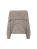 ONLY Pullover in string