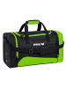 erima No Gender Club 1900 2.0 Sporttasche in green gecko/schwarz