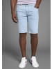 ARIZONA Jeansshorts in bleached