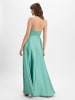 LAONA Abendkleid in smaragd - 0013