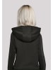 F4NT4STIC Hoodie ugly Christmas Weihnachten sweater in schwarz