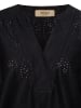 Mos Mosh Bluse MMYen Sina Lace in marine