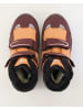 LOWA Winterstiefel in Bordeaux