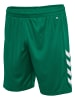 Hummel Verstellbare Taille Kurze Hose Hmlcore Erwachsene in EVERGREEN