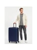 Redolz Essentials 09 LARGE 4 Rollen Trolley 79 cm in dark-blue