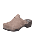 SOFTCLOX Schnürschuh in braun