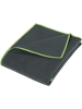 Playshoes Tuch "Multifunktionstuch 50x100 cm" in Grau