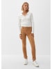 s.Oliver Jeans-Hose BETSY in 84Z8_sandstein