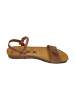 Plakton Sandalen FRAN AMBO 405725 in braun