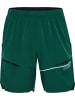 Hummel Hummel Shorts Hmlcourt Paddeltennis Herren Atmungsaktiv Feuchtigkeitsabsorbierenden in RAIN FOREST