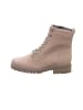 Gabor Schnür-Stiefeletten für Damen in beige